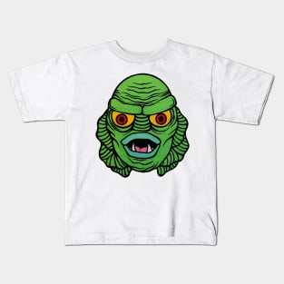 Creature Kids T-Shirt